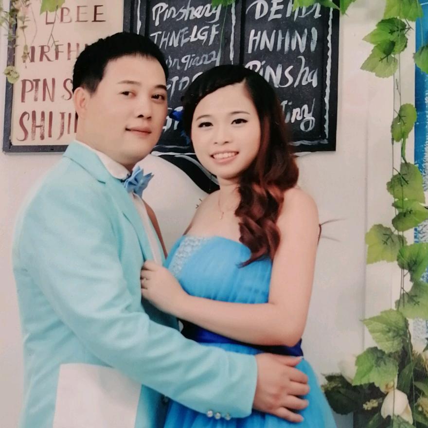黄鳝两夫妻