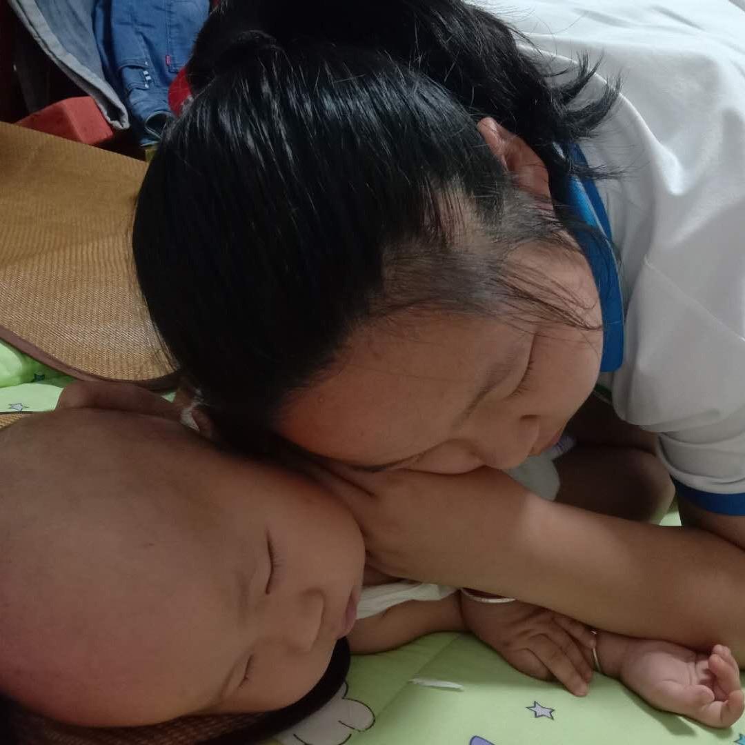 瞎得瑟😊