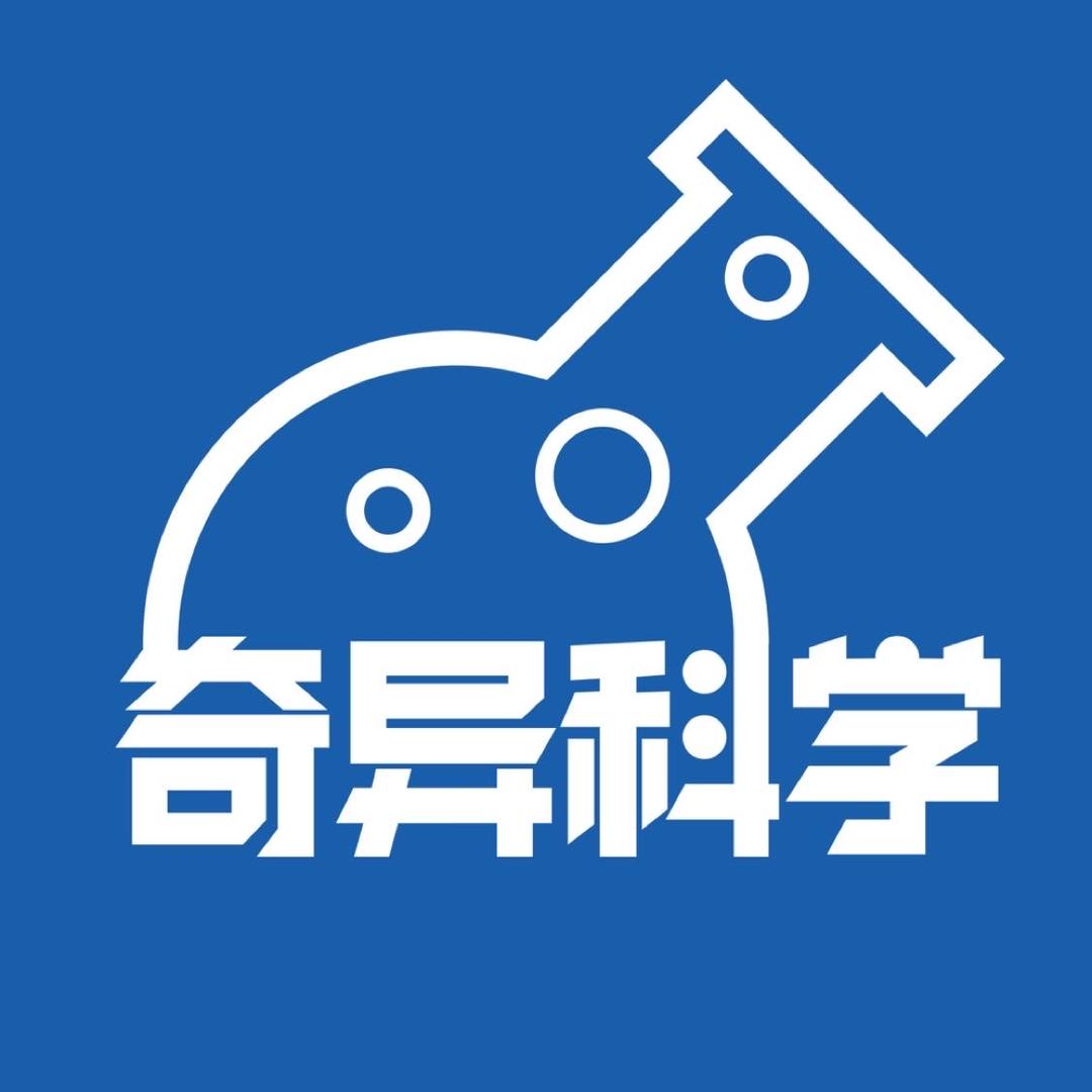 奇异科学
