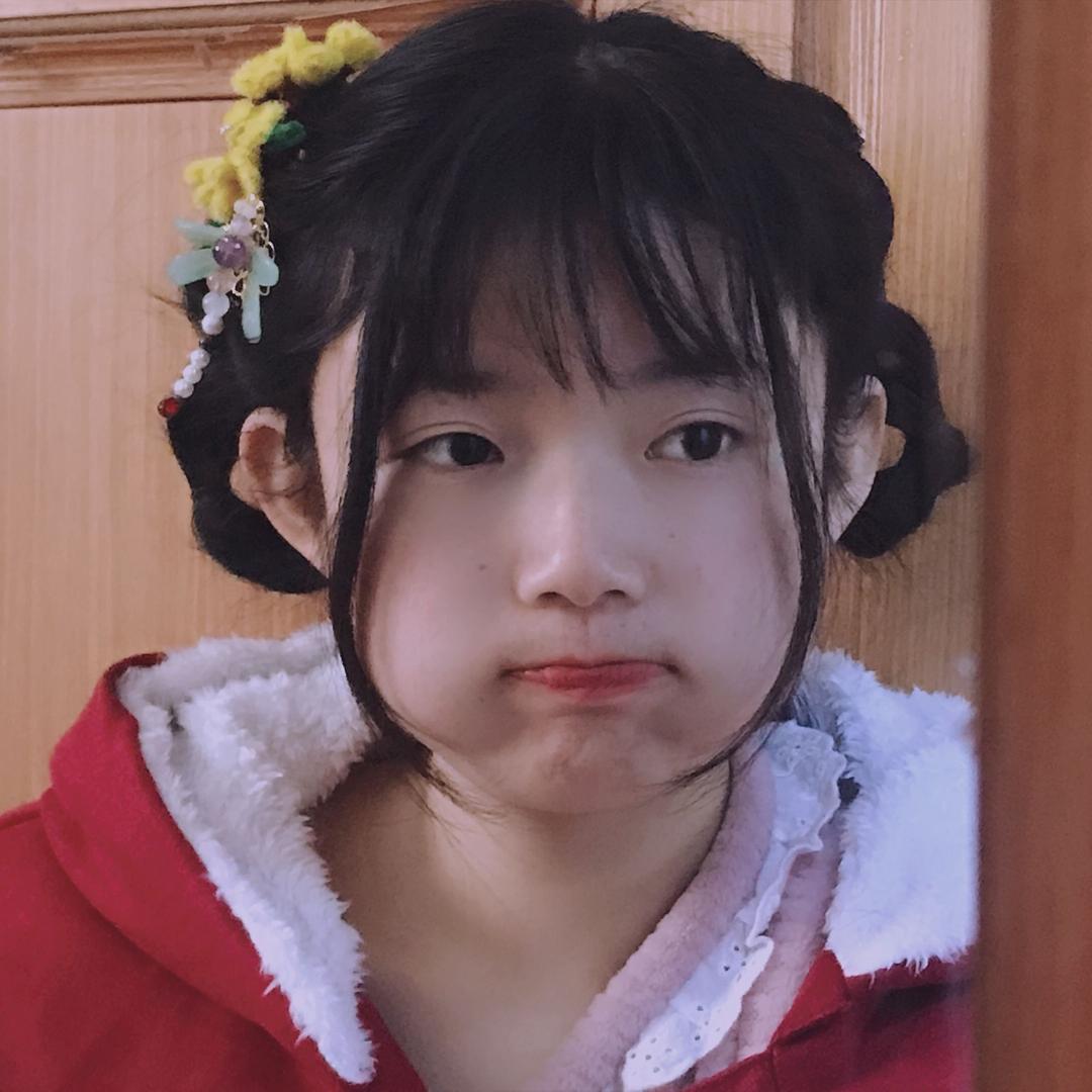大花花