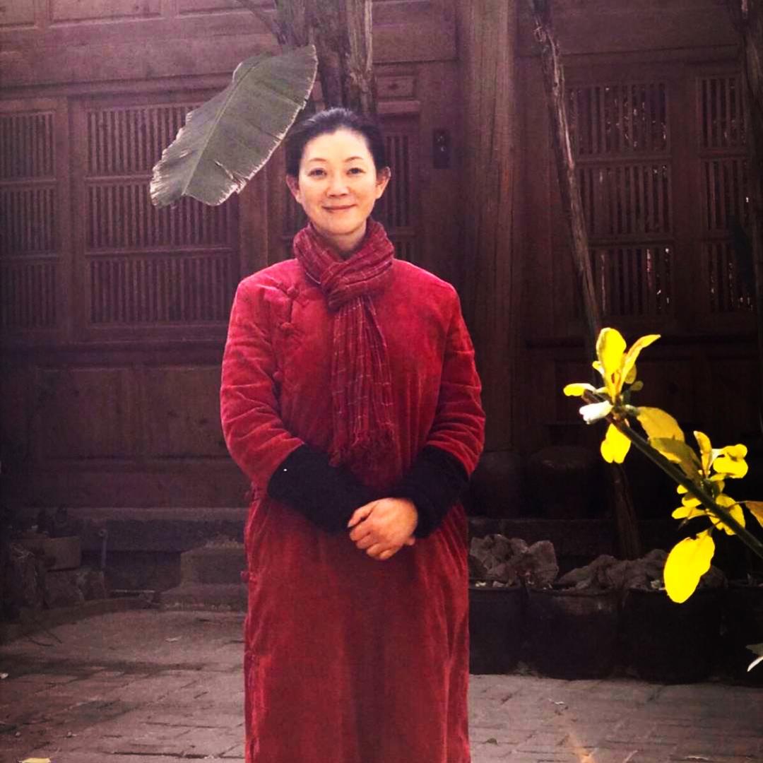 吾爱堂客栈