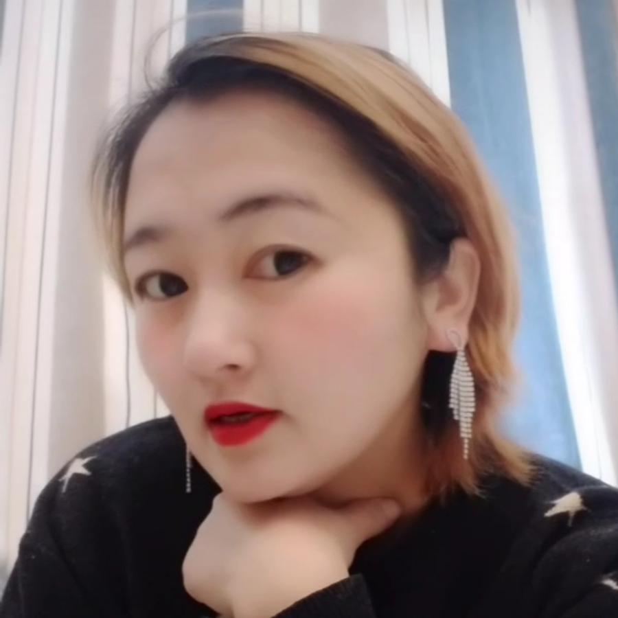 快乐女人