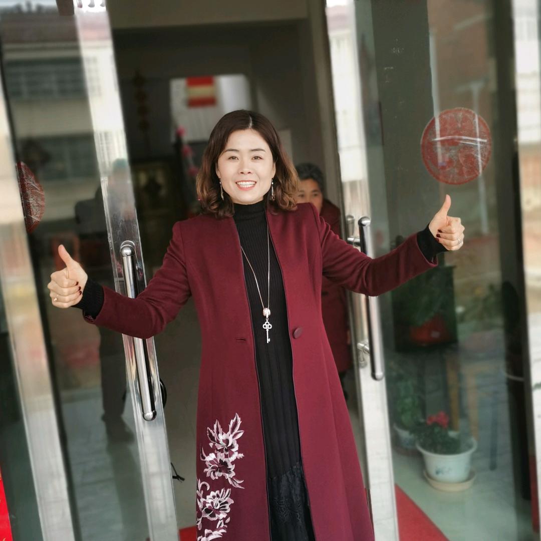 开心每一天😀