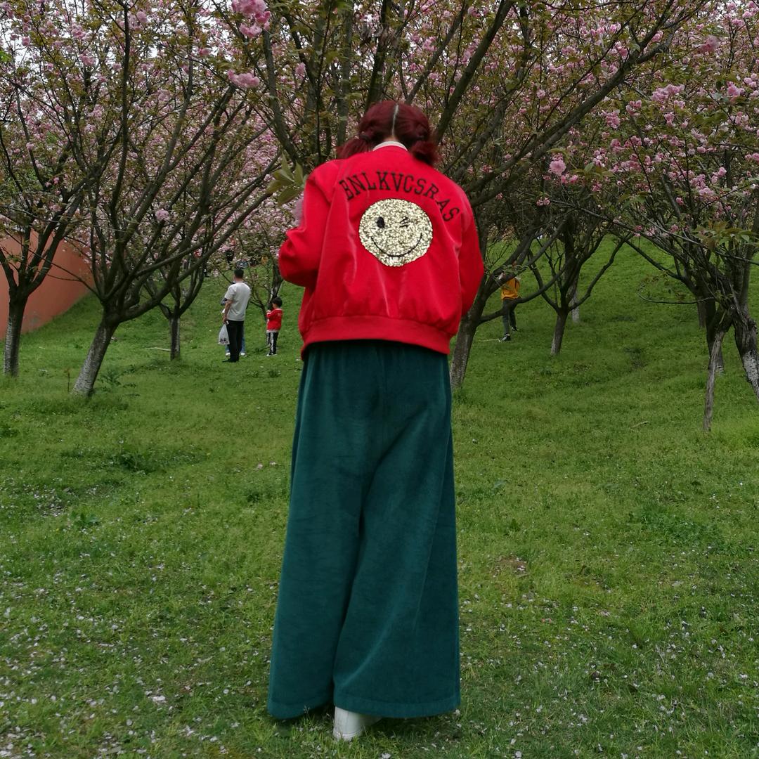 开心