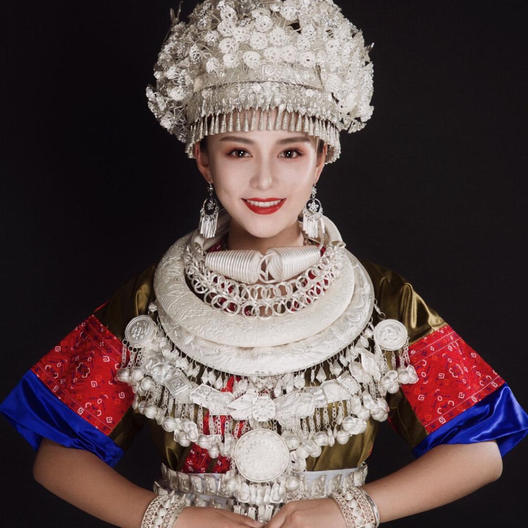 杨一方（阿莴窕）