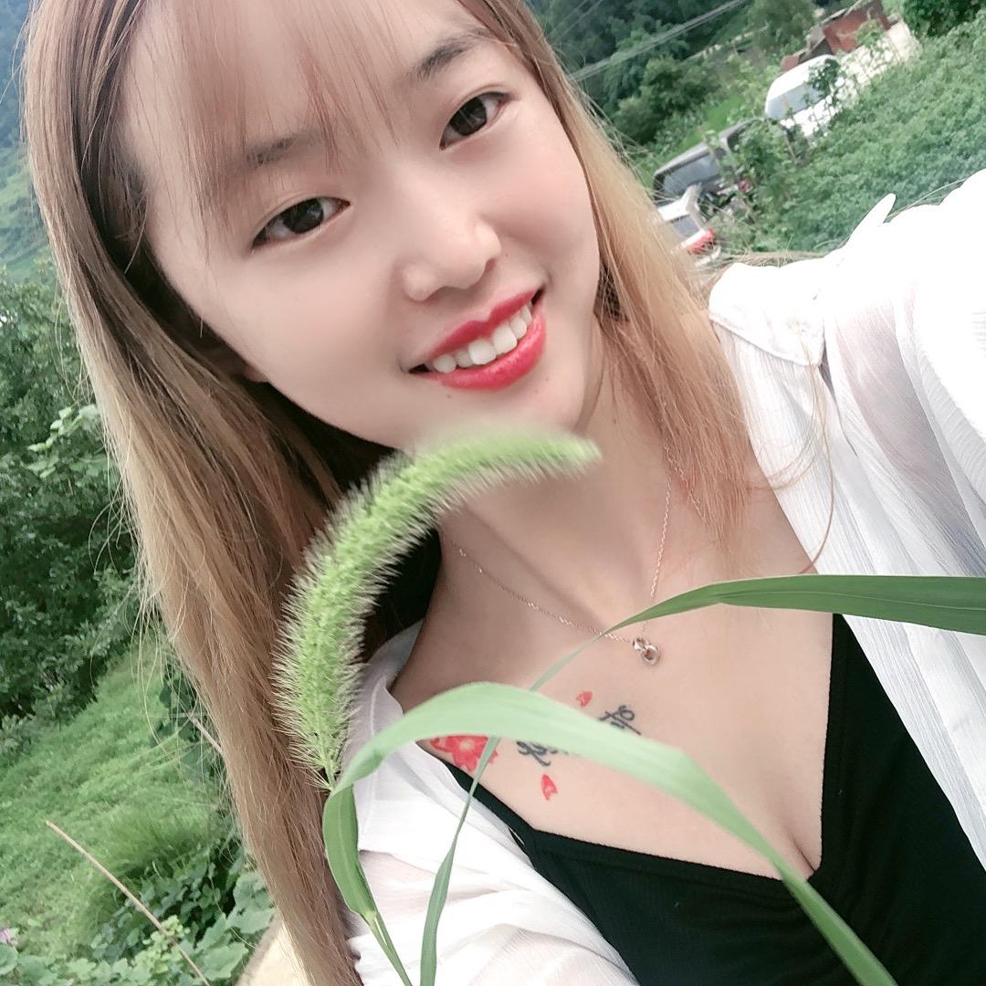 农村小阿妹🧚‍♀️