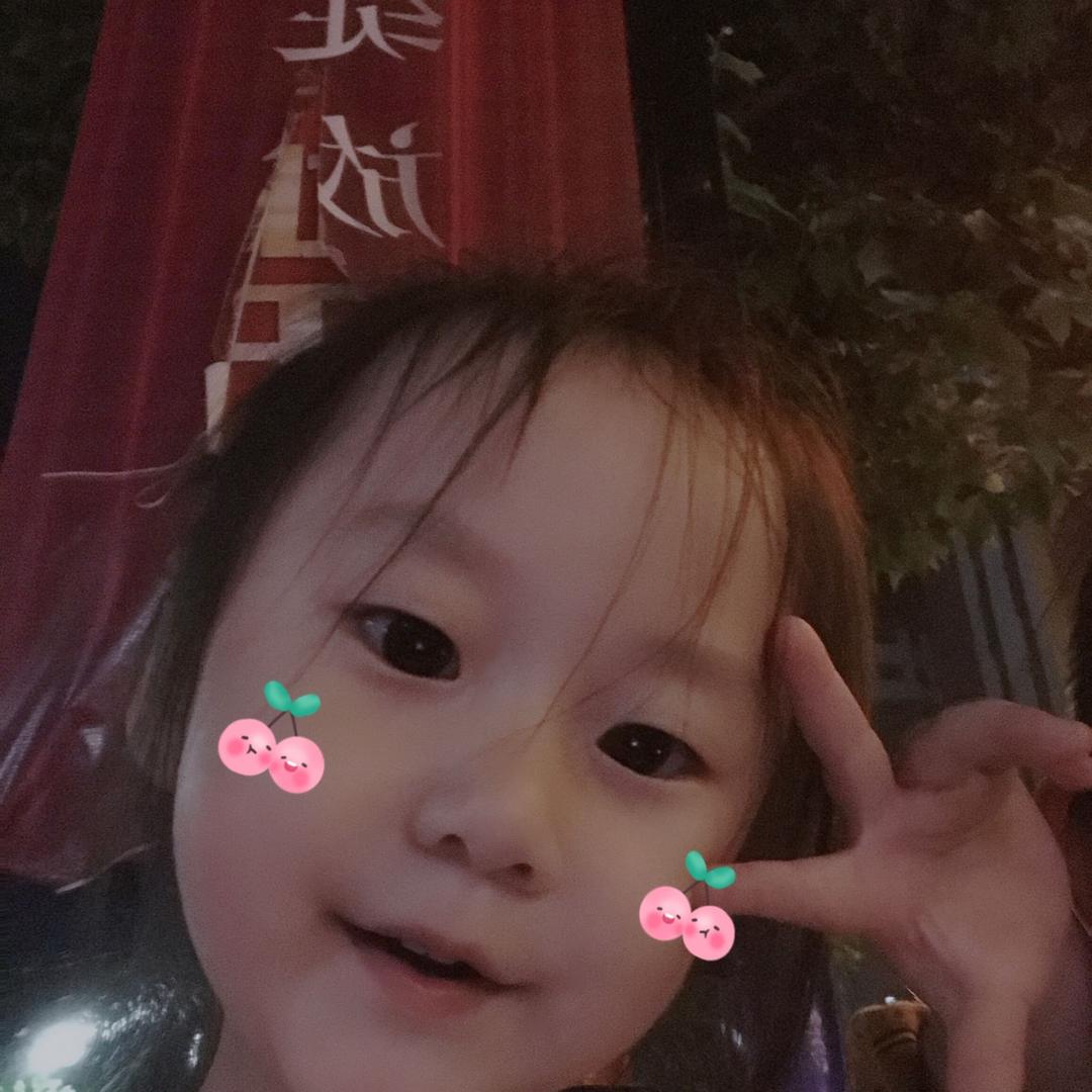 小兜兜👄👄