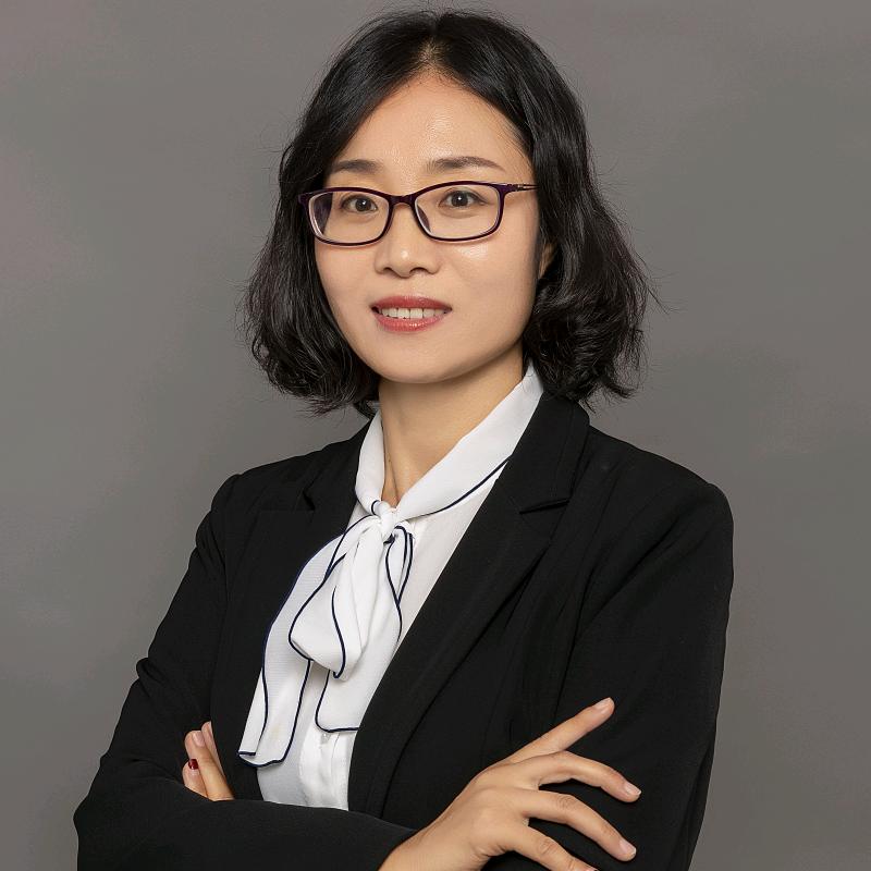 宁波律师宋雪萍