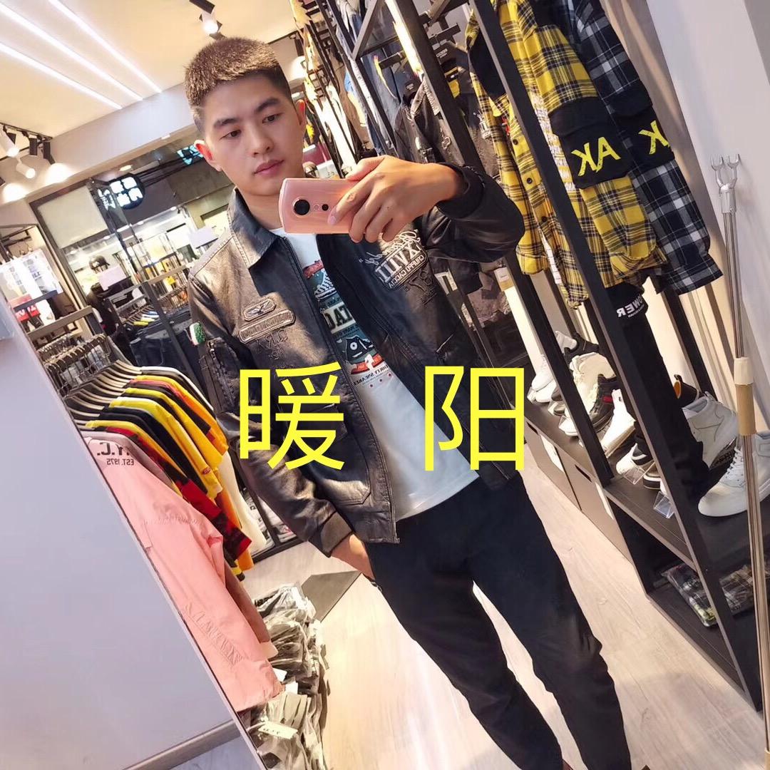 暖阳☀️•K99