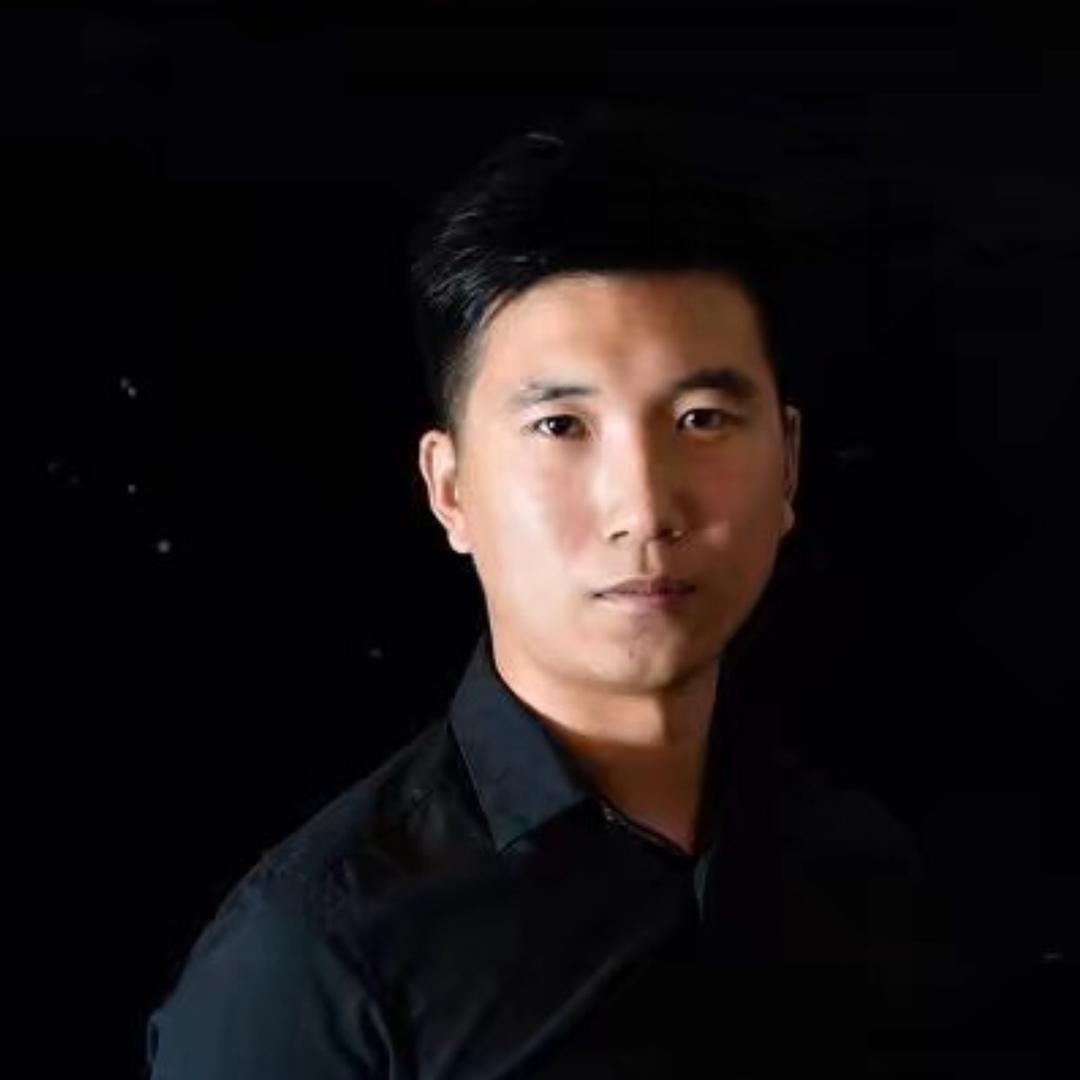设计师树哥
