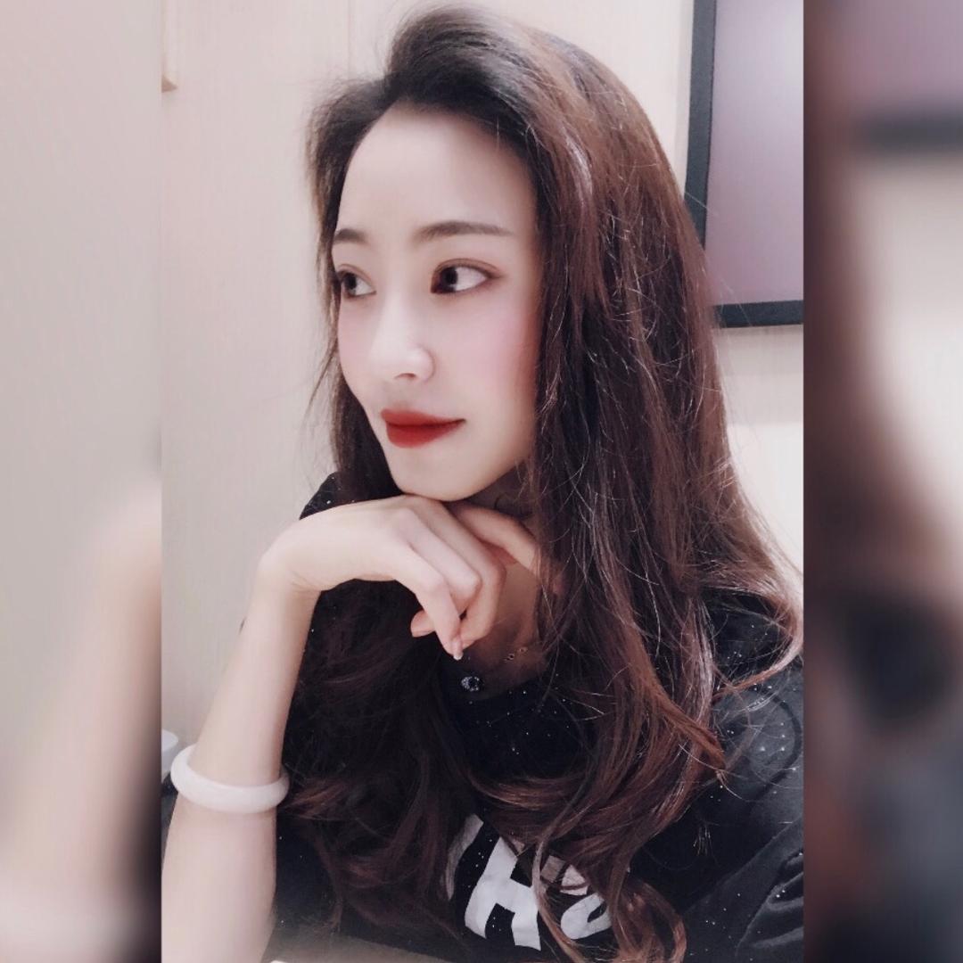 云南小小颖🌻