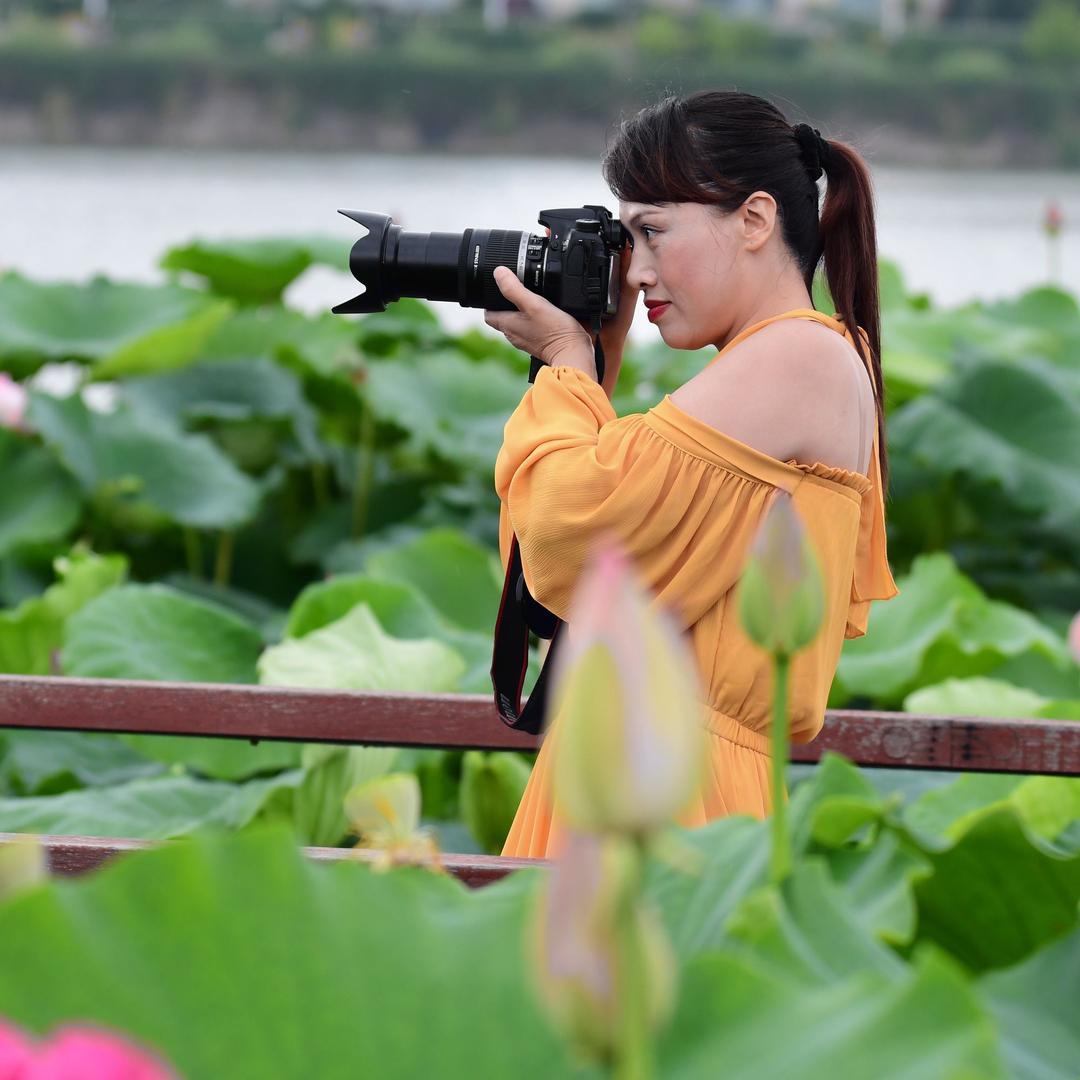 遂宁视角 团团