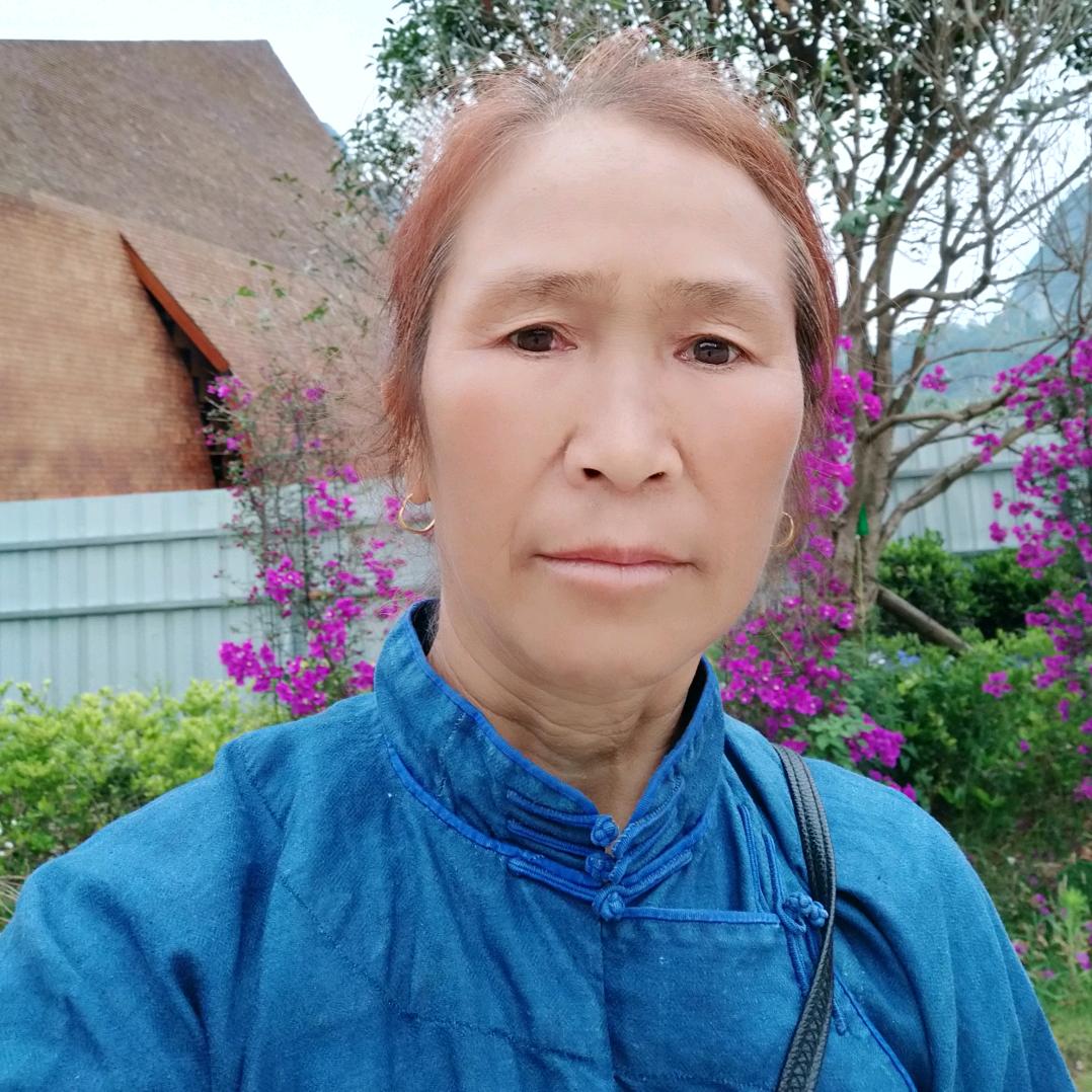 幸福姐