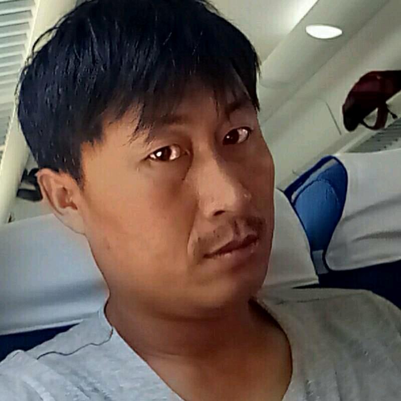 昨天