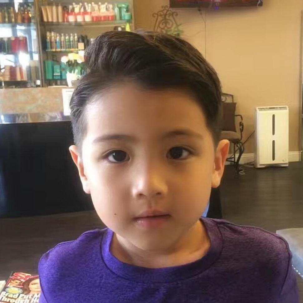 小宝Anthony