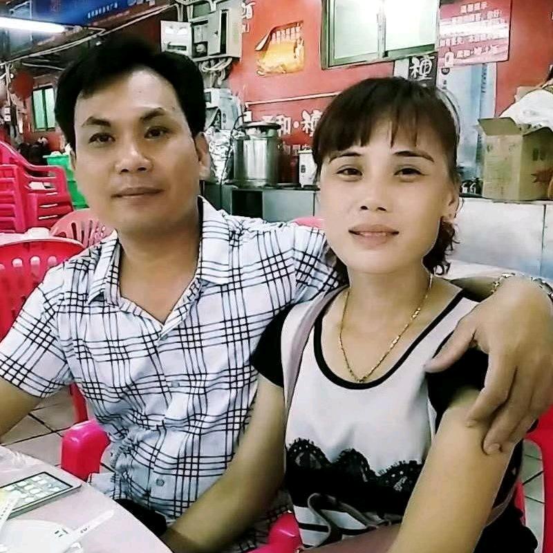 卖豆腐李姐