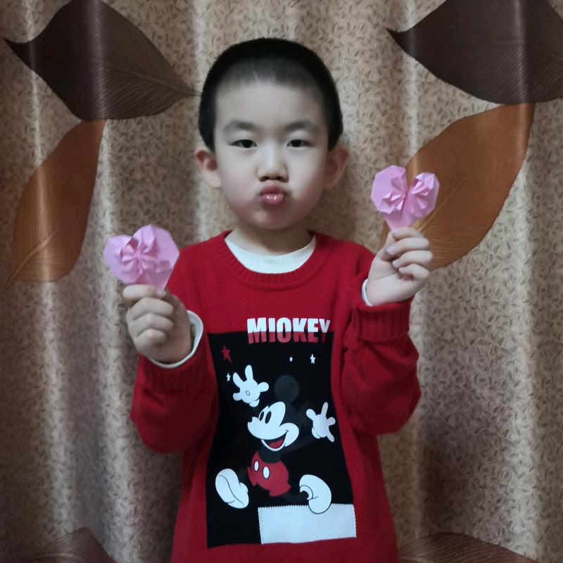 小包子妈🤗