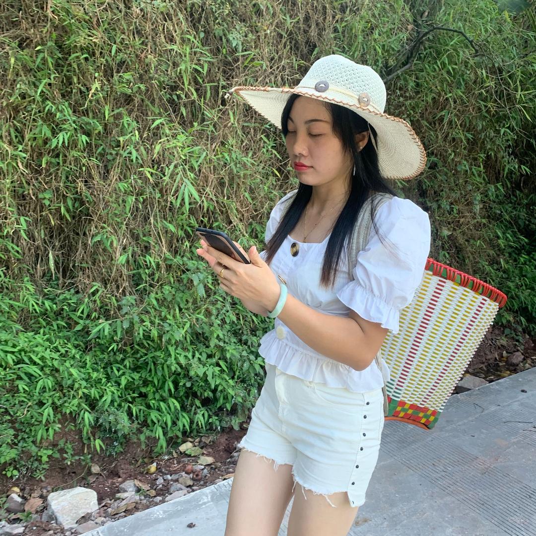 倩莲儿