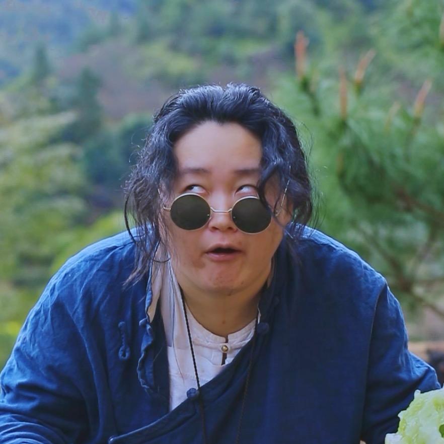 锅锅侠丽水日常