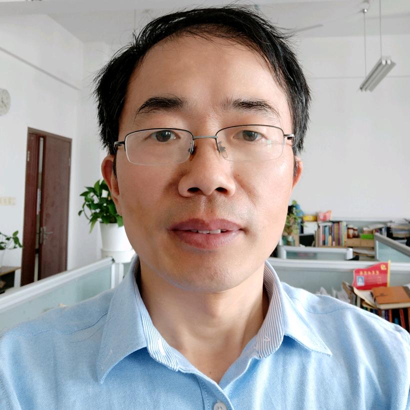 罗老师学英语