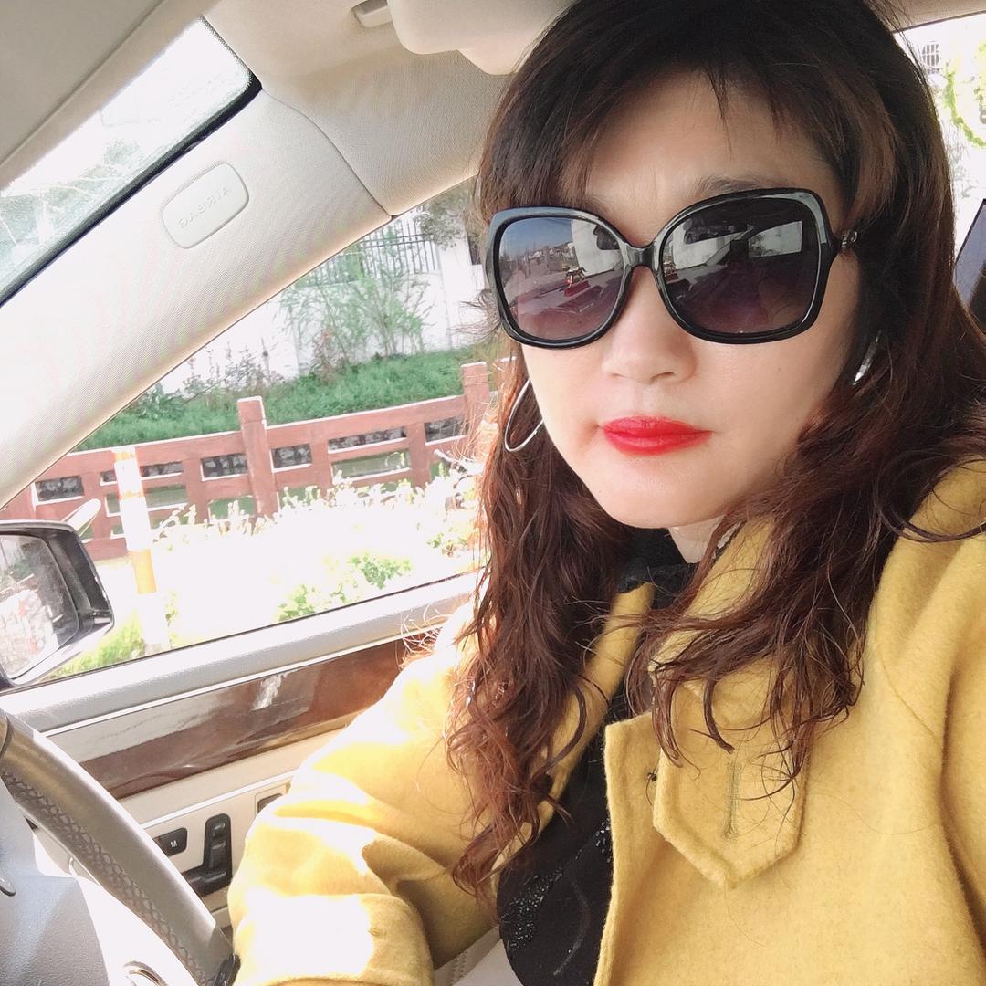 霸气女司机(琴姐)
