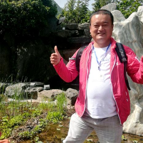孝通绿驹文化（陶德庆）