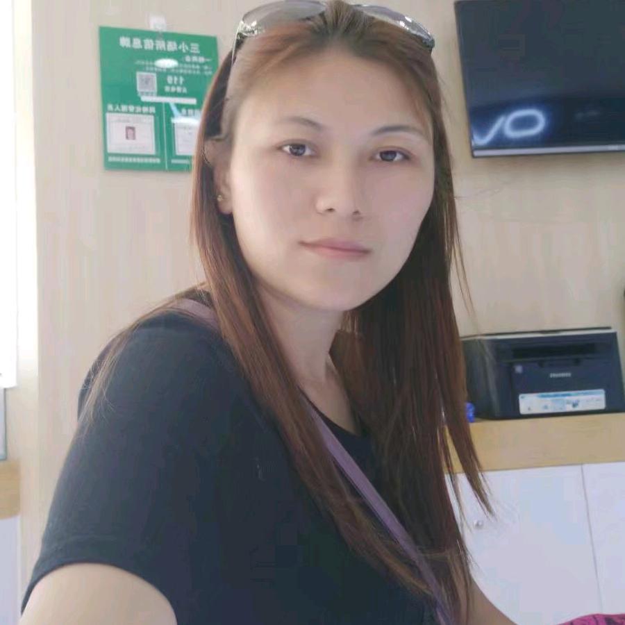 💃 阿丽 💃  (  爱跳舞  )