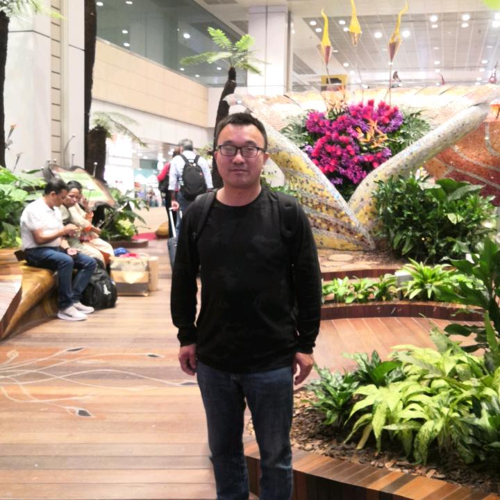 隆回县伟科农机销售有限公司