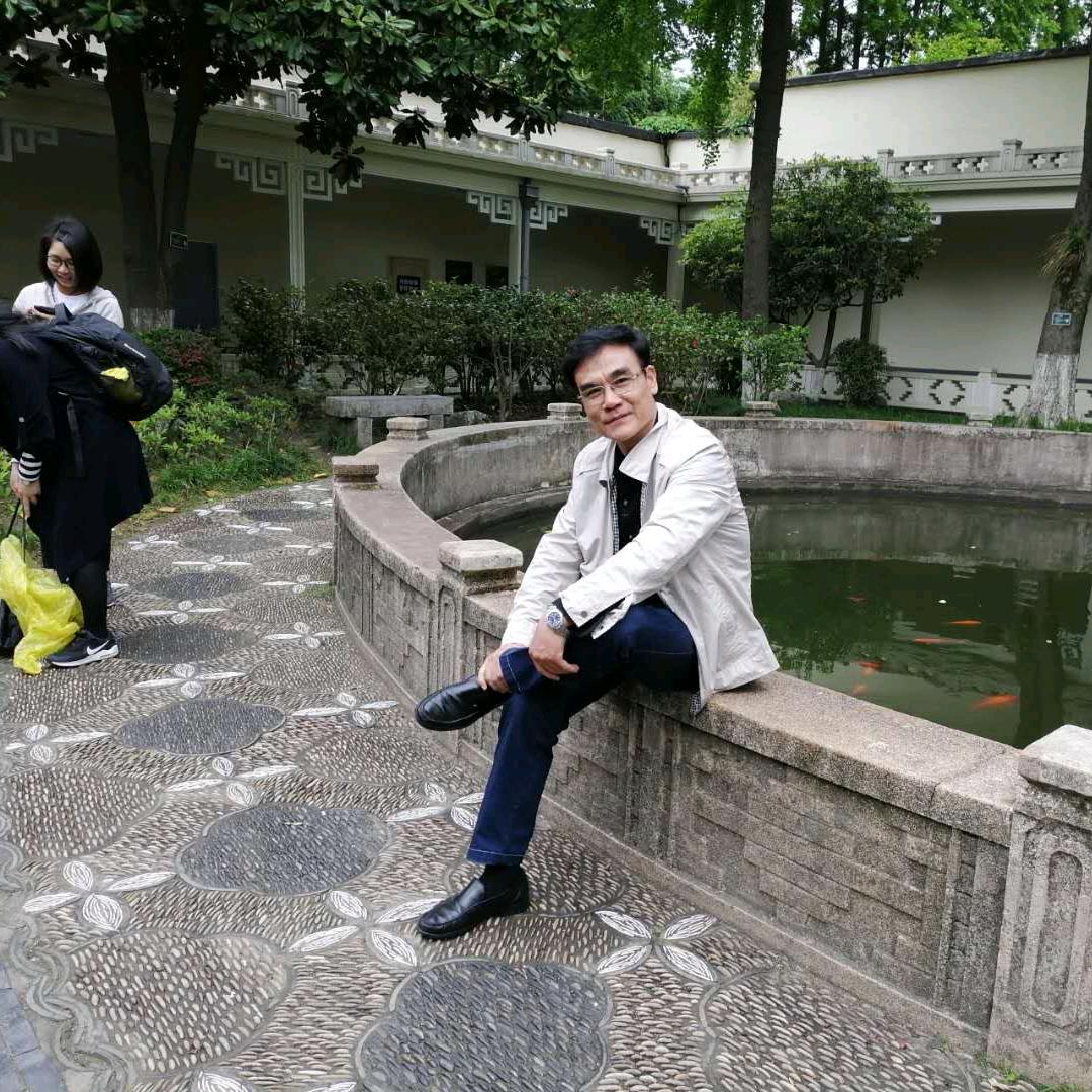 刘绍义