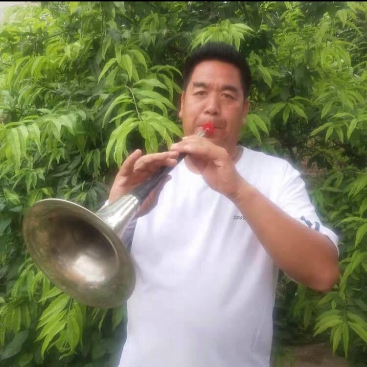 卫老四唢呐演艺公司