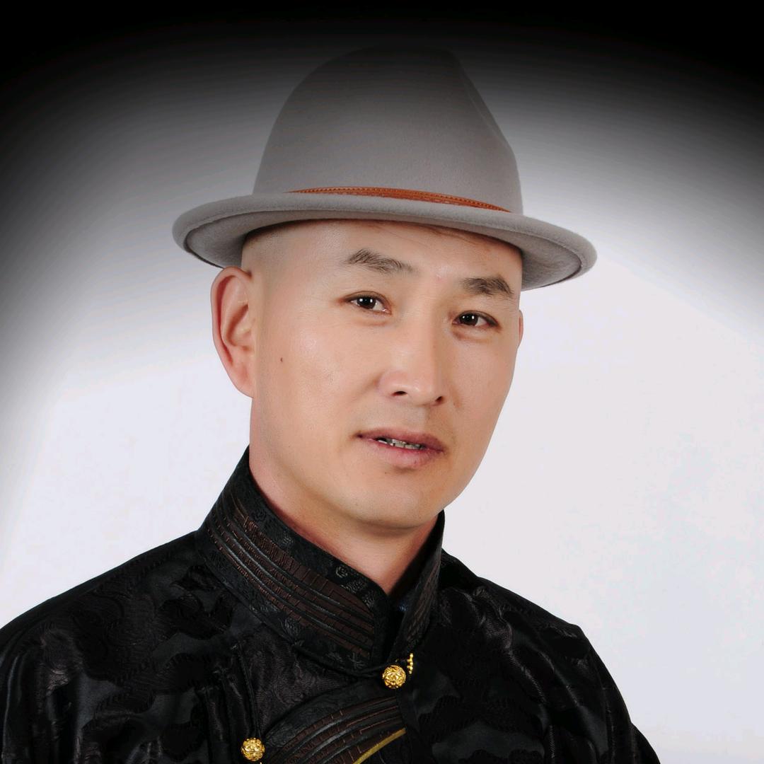 老布