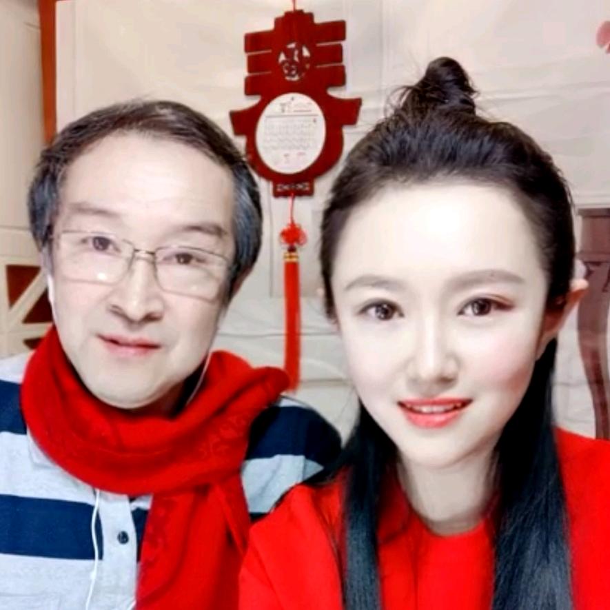 伯乐父女教唱歌