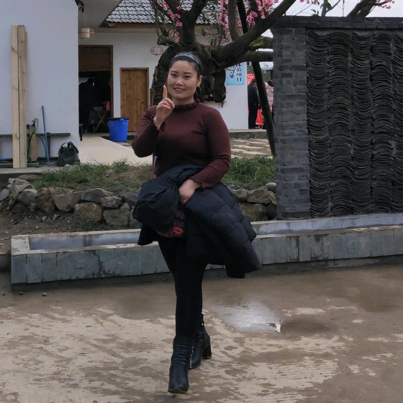 蝶飞舞