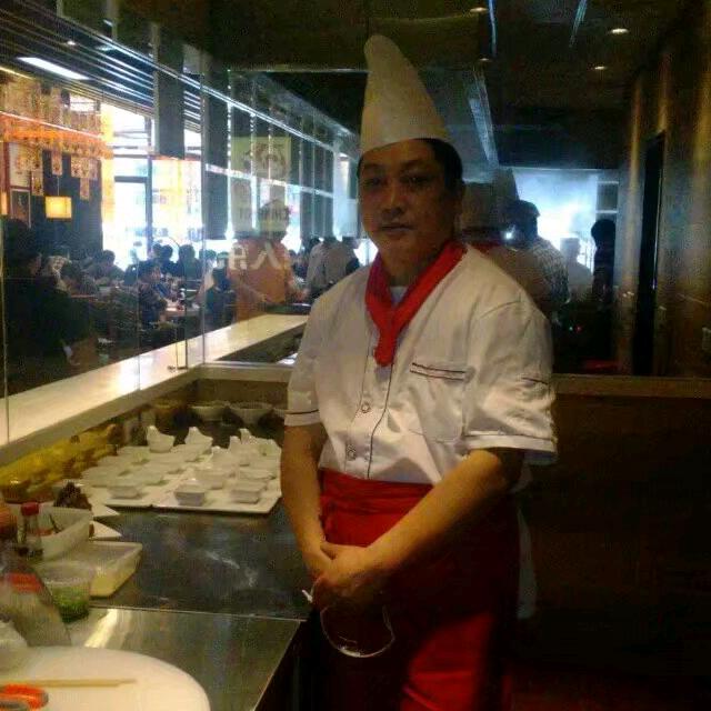 房县皇中皇北京鸡蛋灌饼
