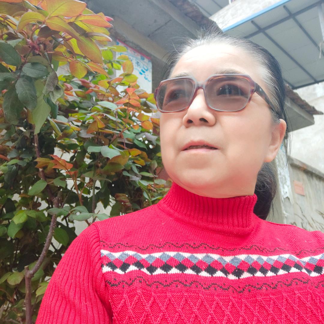 尬舞深情