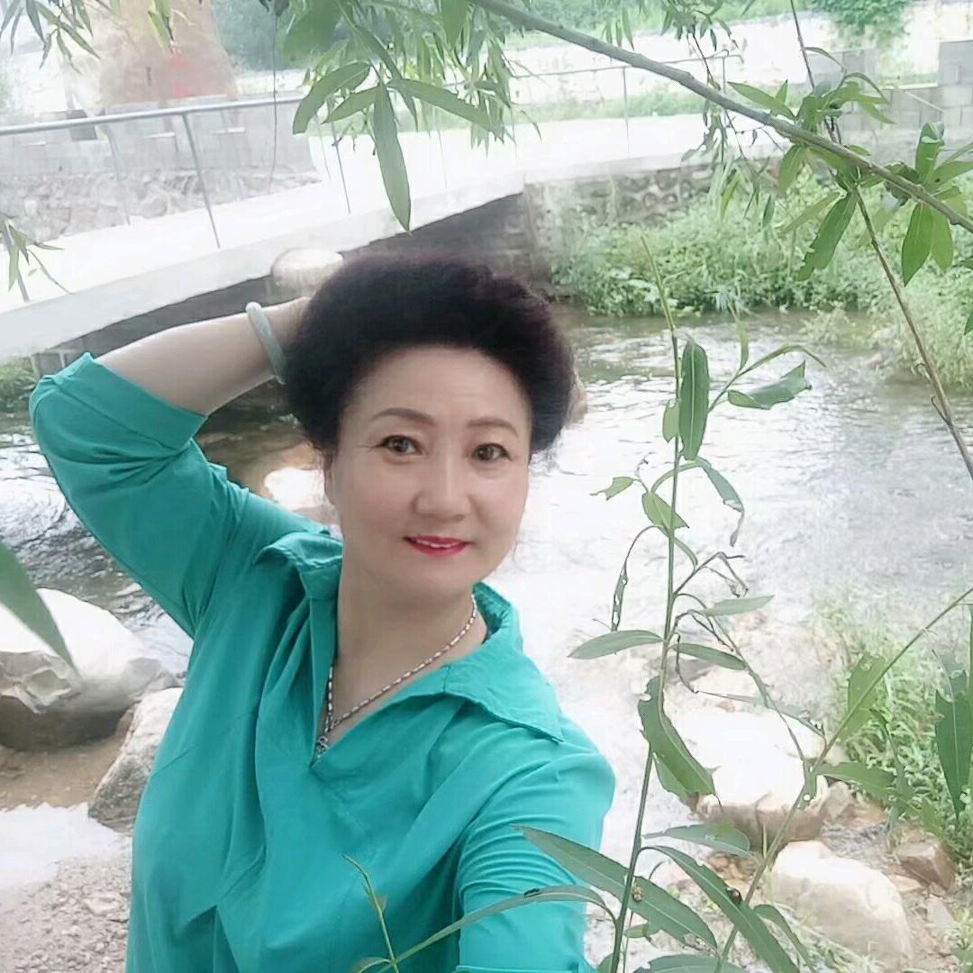 快乐女人