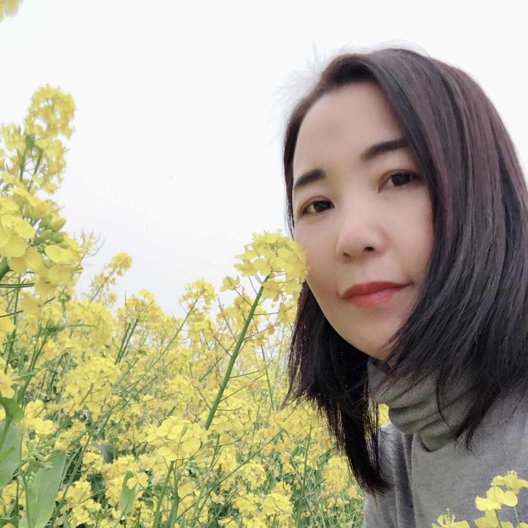 皓子妈下午5:30