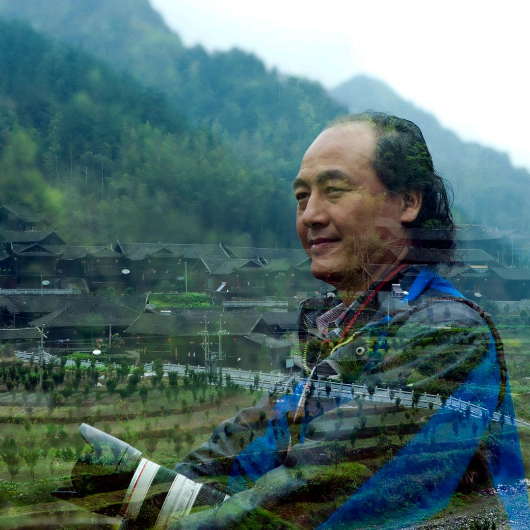 张洪刚微观视界