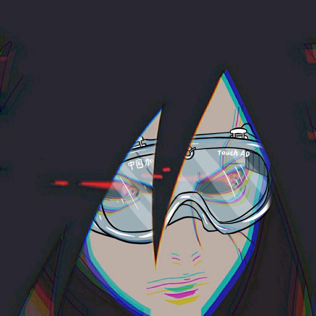 火影一斑斑