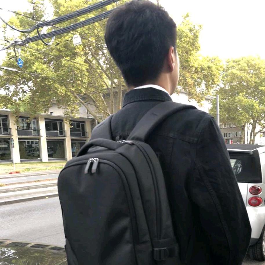 栗子🌰