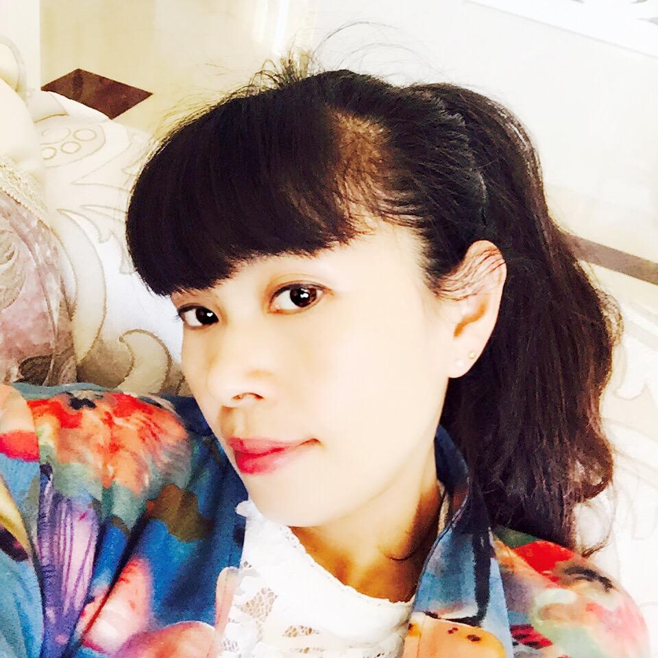 兰馨💖