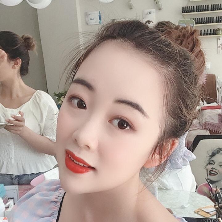 秋秋❤️