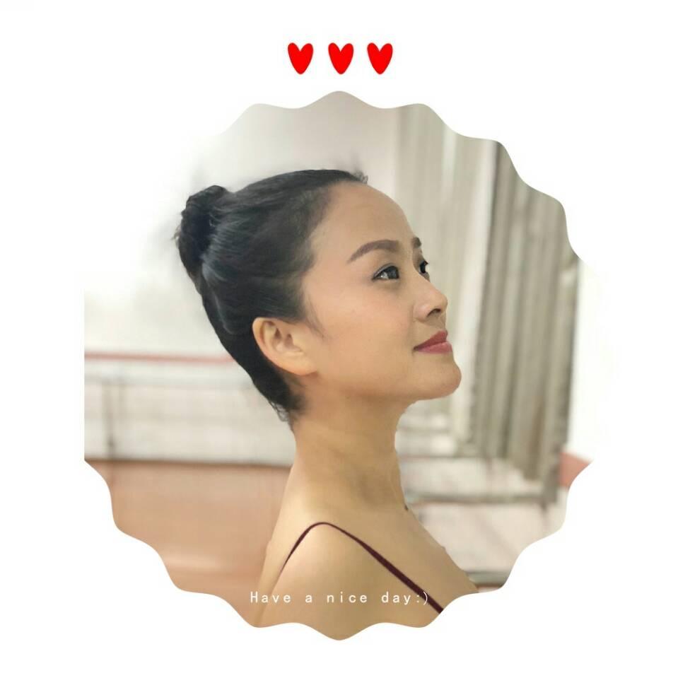 张美丽