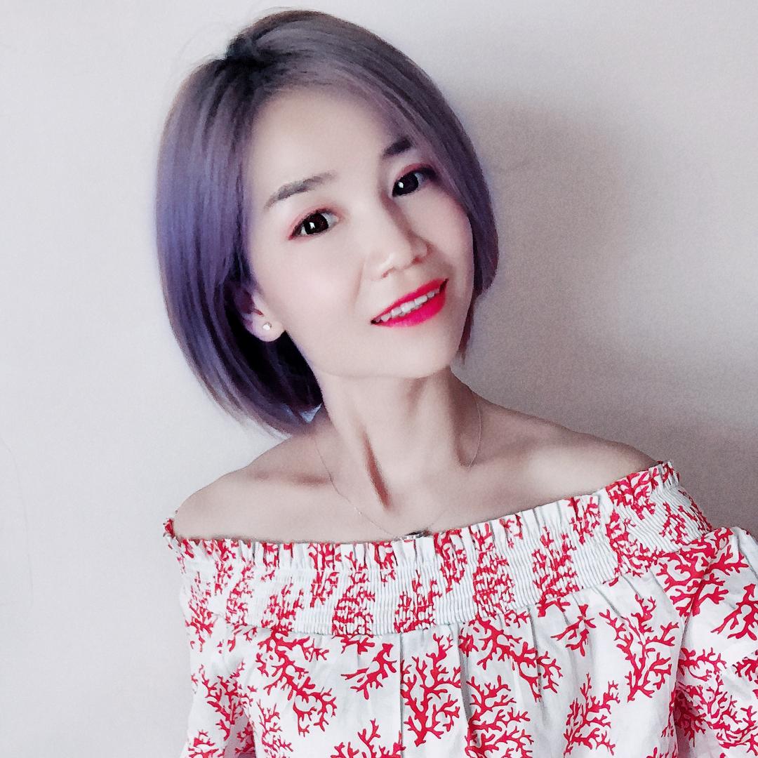 小蛮妖