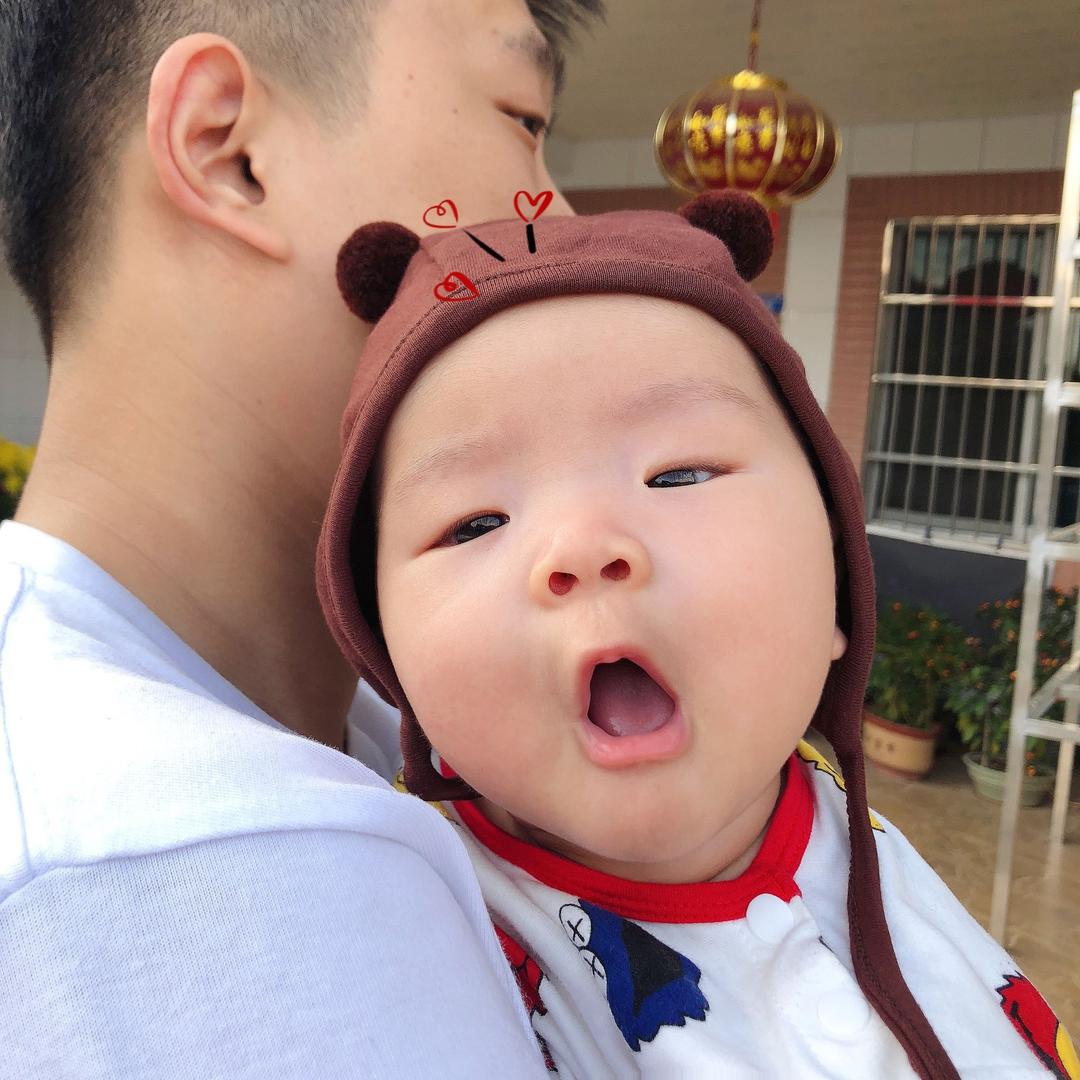 胖嘟嘟的大羽