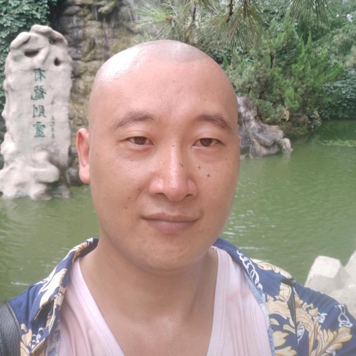 李杰