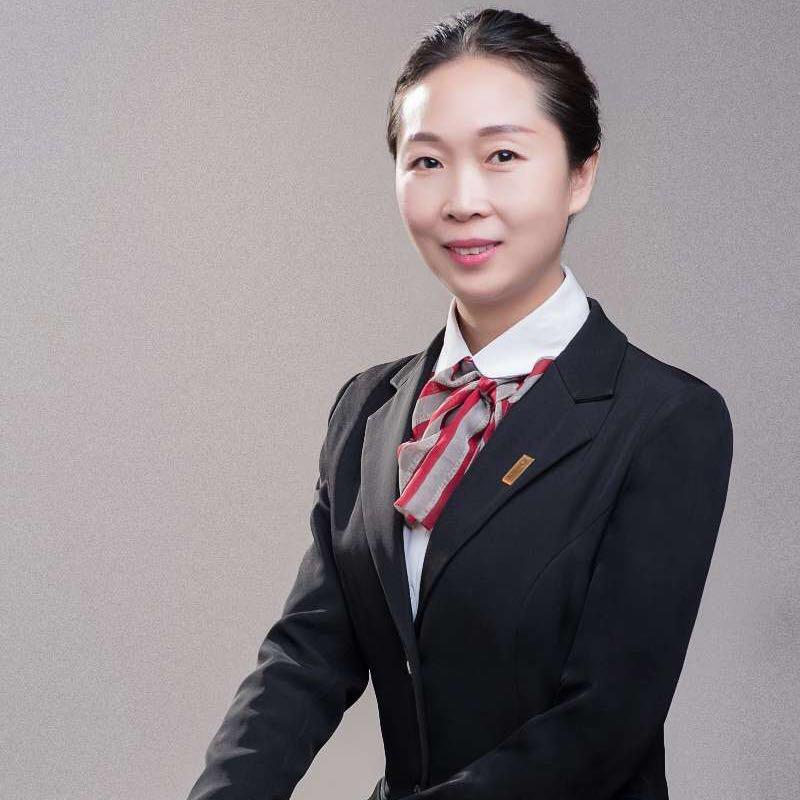 郭玲华带你看房