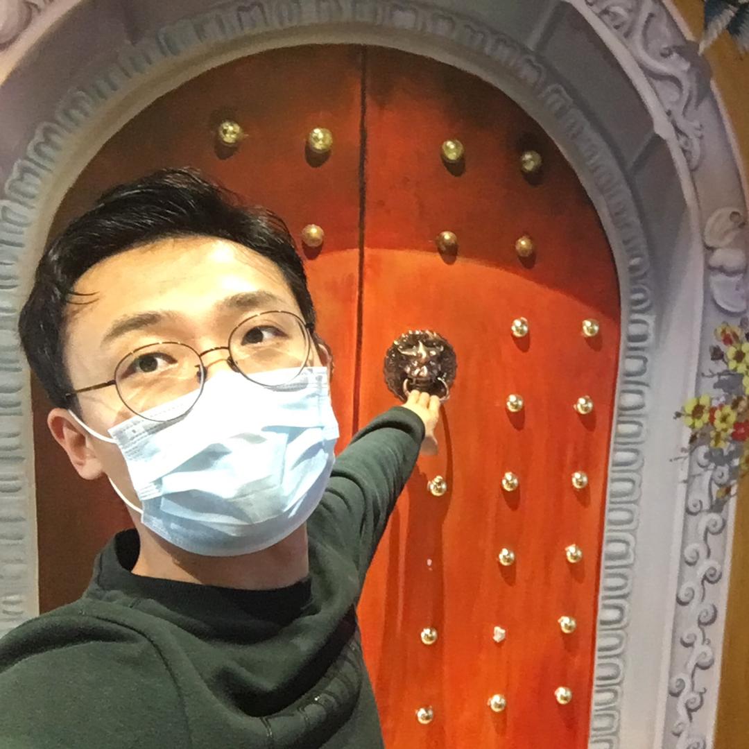 琼游记不是穷游记