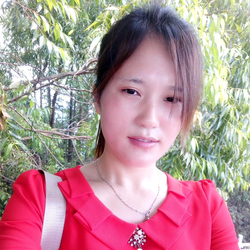 美好的明天。