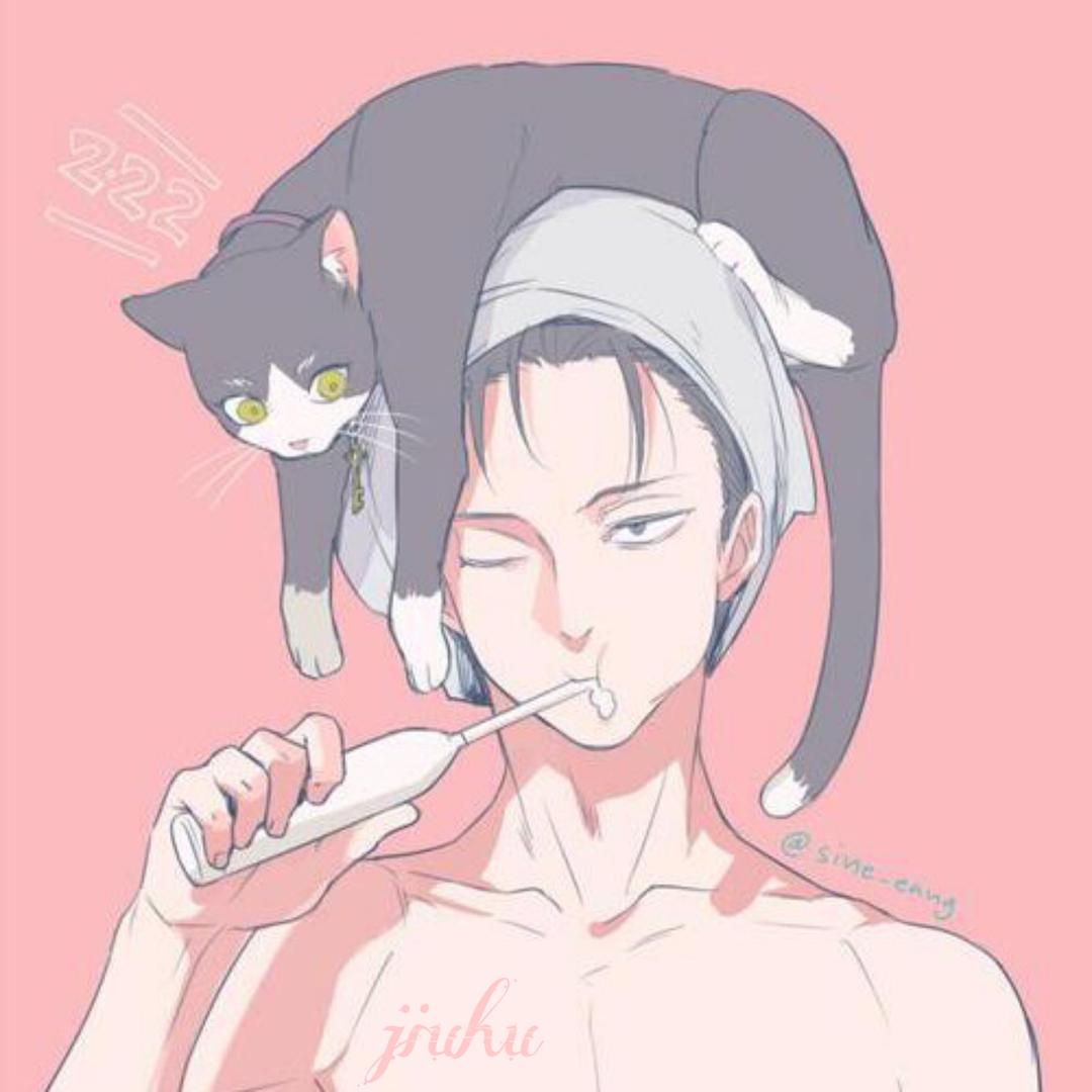 王者荣耀九狐［国服婉儿］